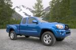 Toyota Tacoma 2006 года